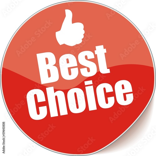 bouton best choice