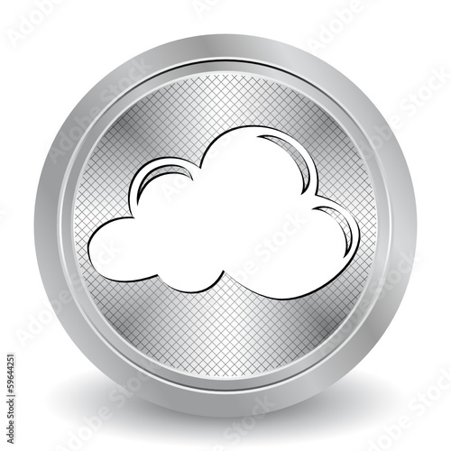 CLOUD ICON