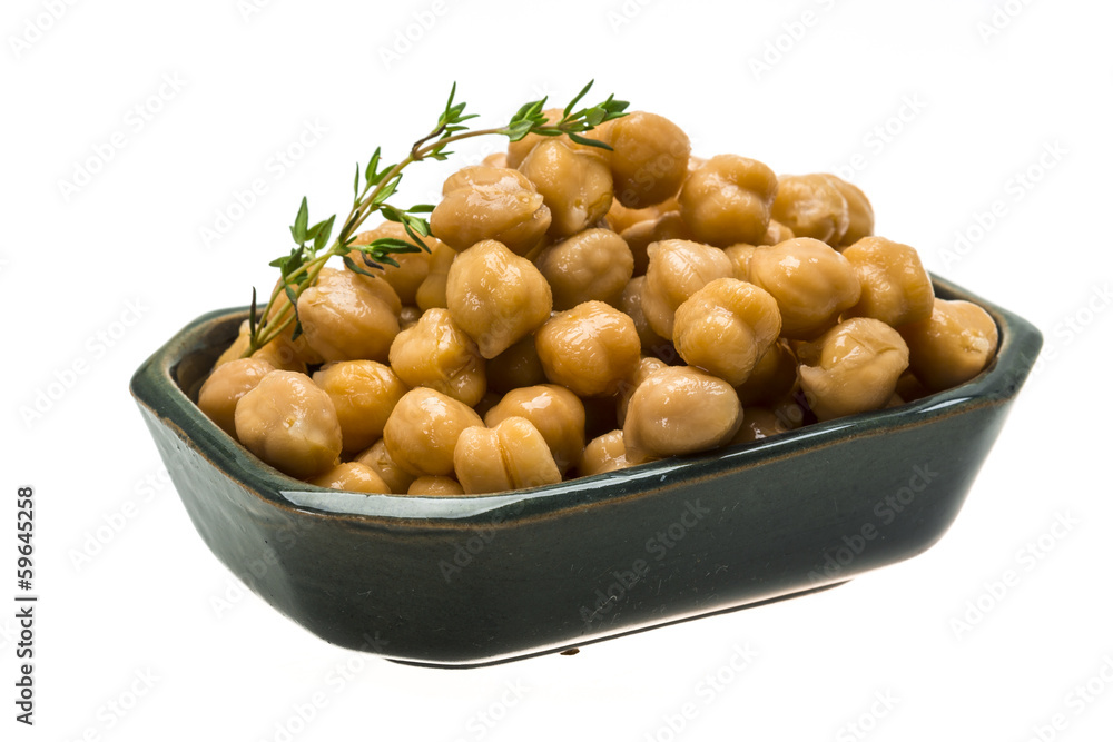 Chickpea Chickpea