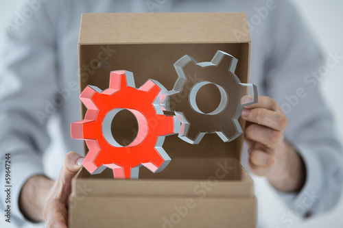 mechanism