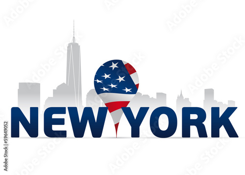New York City
