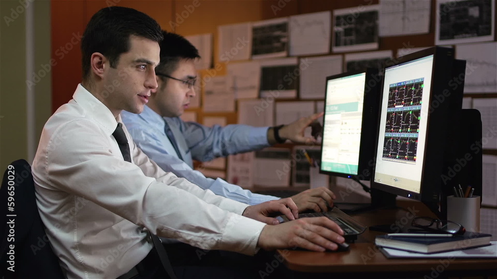 Brokers Brokers