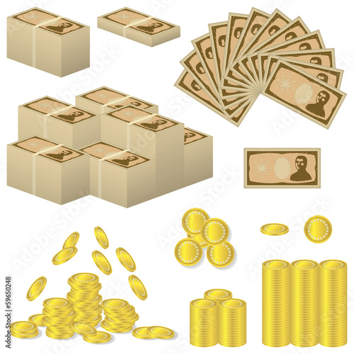 お金
