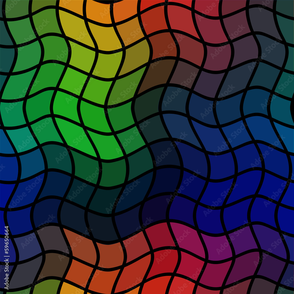 Abstract colorful background Abstract colorful background