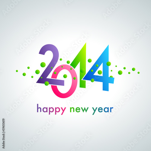 happy new year 2014 - 08