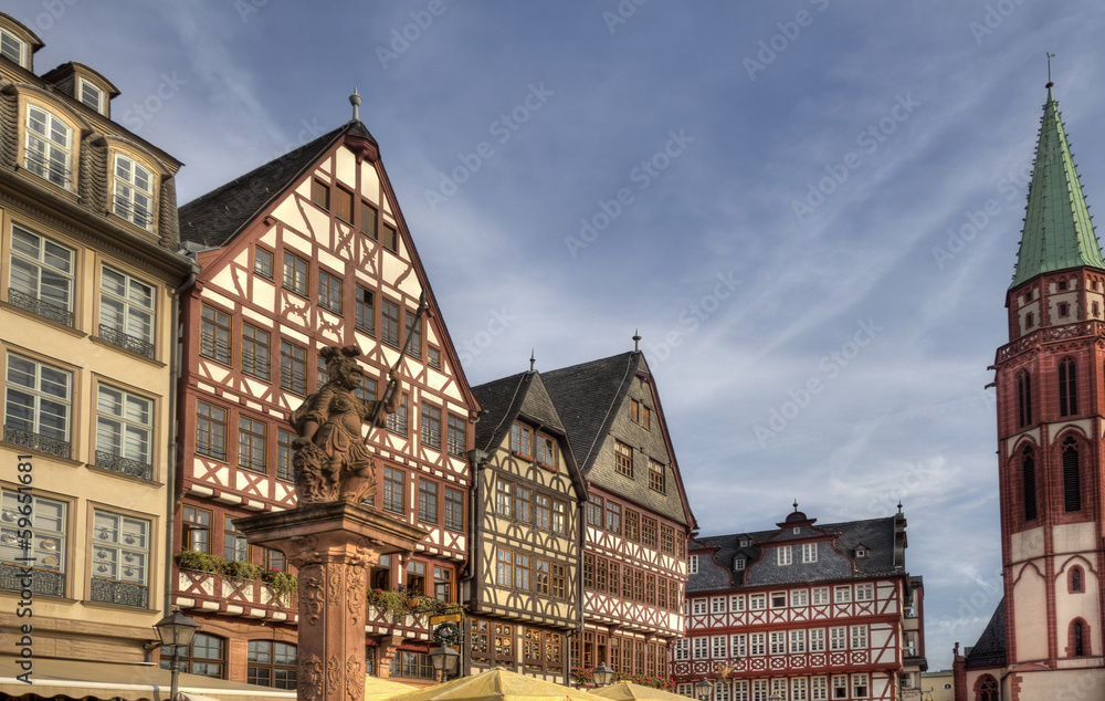 Frankfurt, Germany