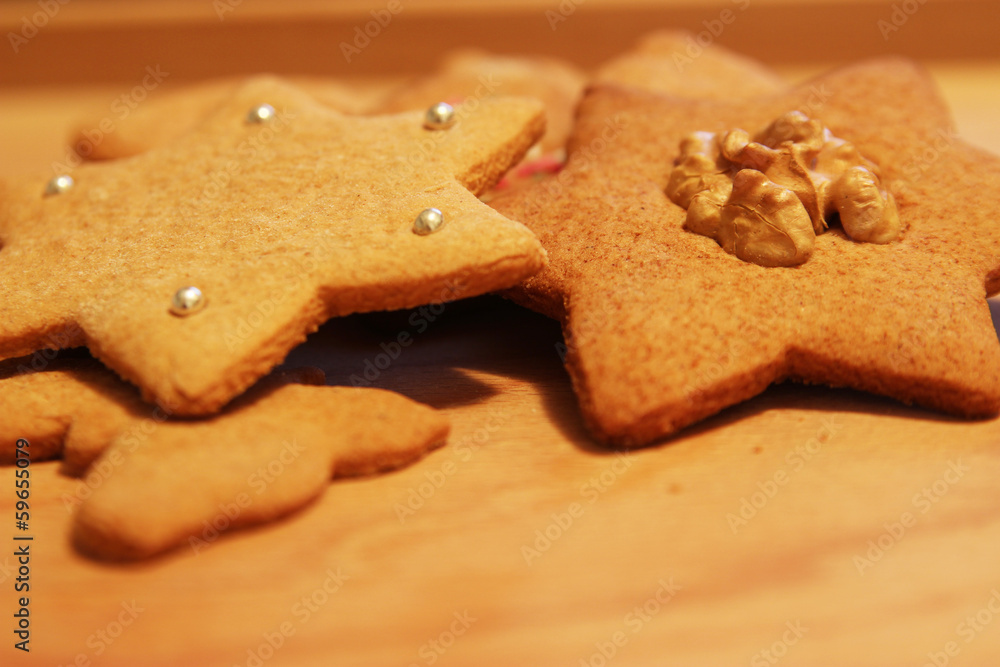 Christmas cookies Christmas cookies