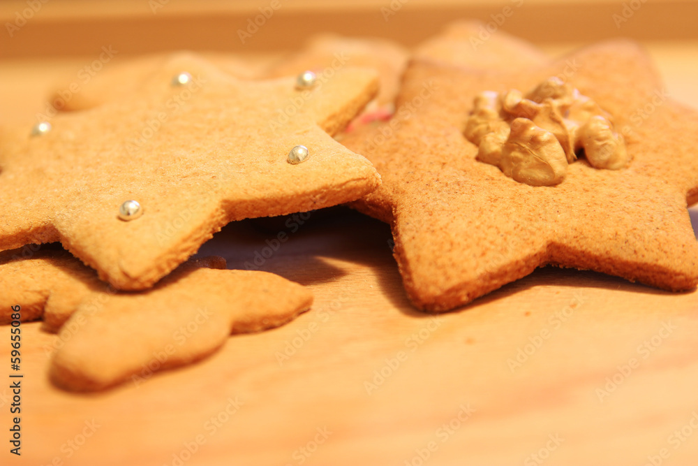 Christmas cookies Christmas cookies