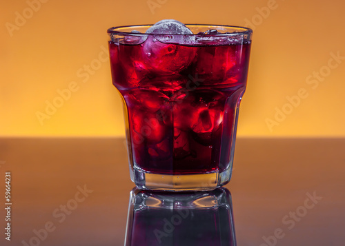 cranberry cocktail 