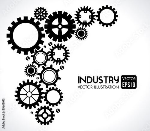gears design