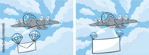 Message Plane
