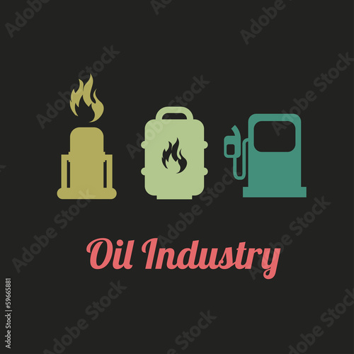 oil industry