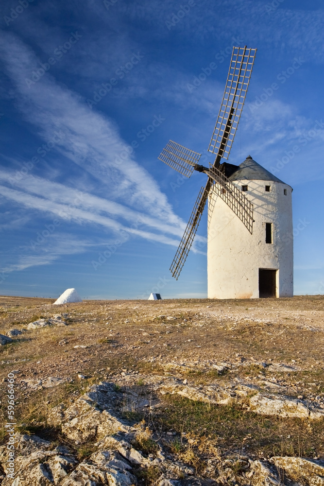 Windmill Windmill
