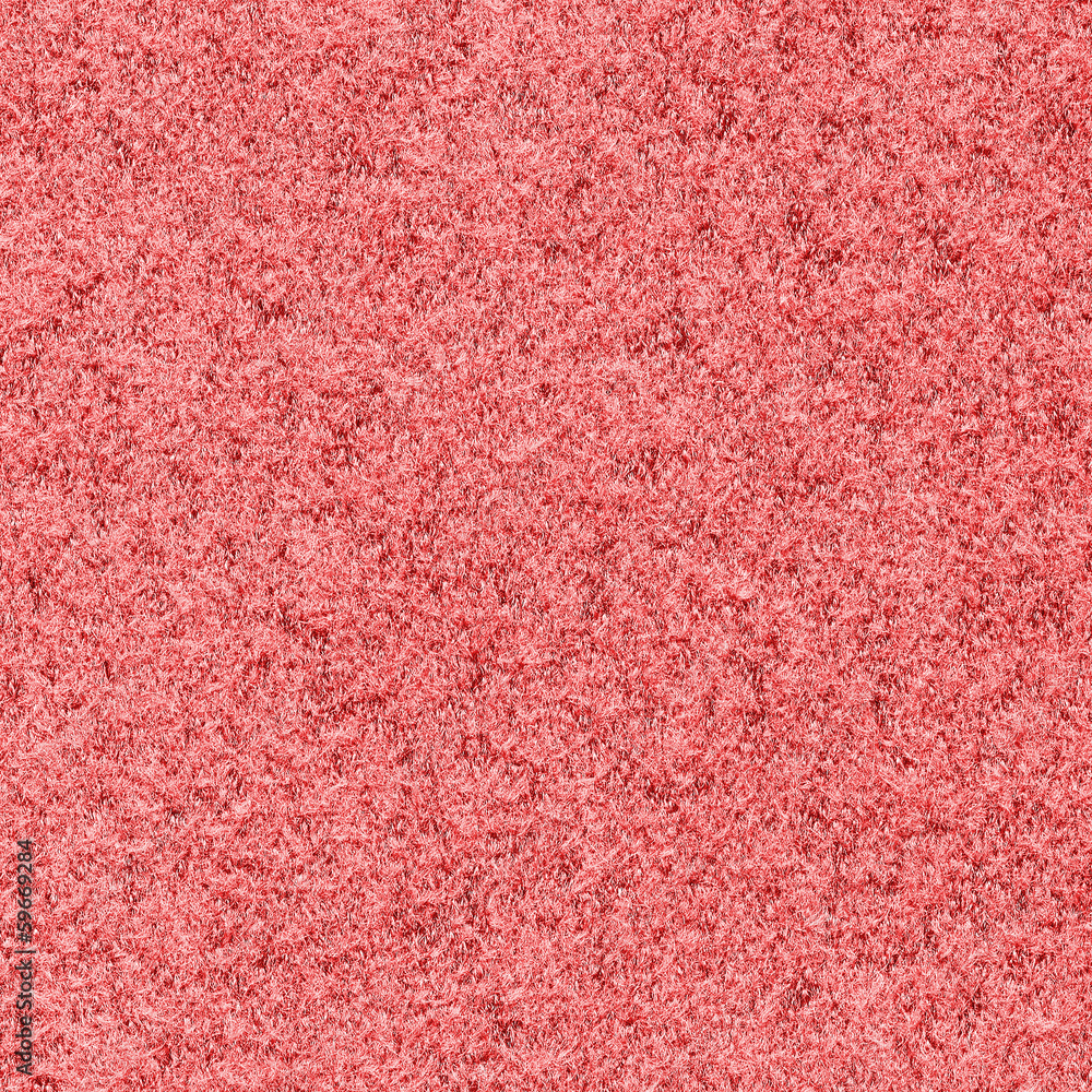 Fototapeta premium painted red cardboard texture