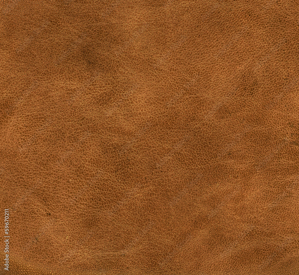 Fototapeta premium brown leather texture