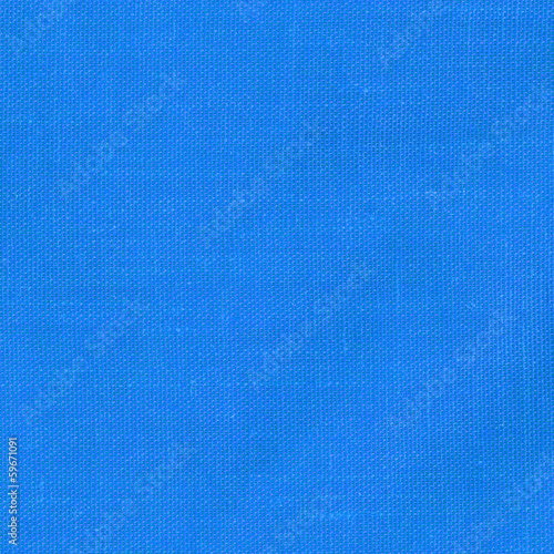 blue fabric texture