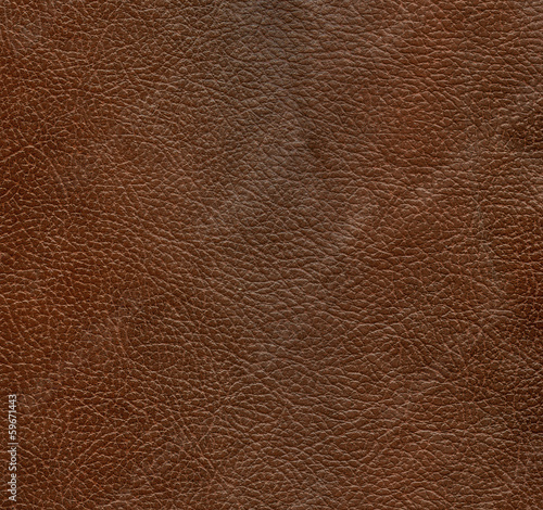 brown leather texture