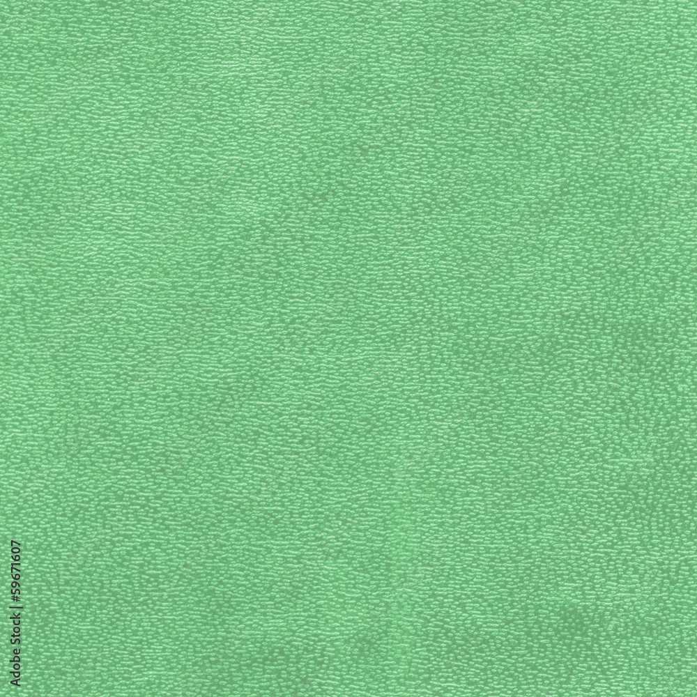 Fototapeta premium green leather texture