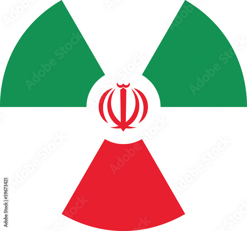 Radioactive Iran