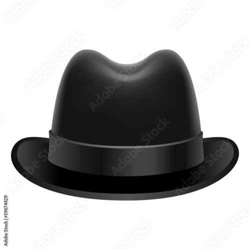 Homburg hat