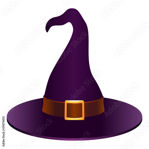 Witch hat