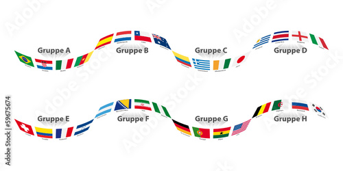 Gruppen 2014