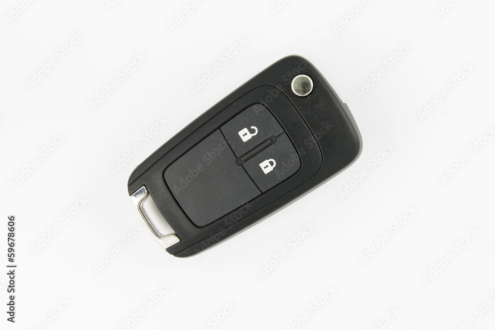 Car key remote Car key remote