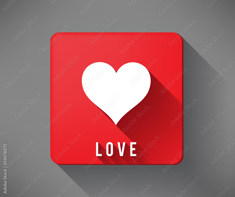 Love Icon Love Icon