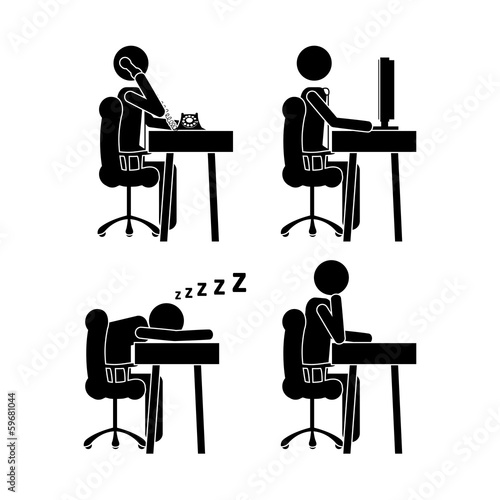 human activities