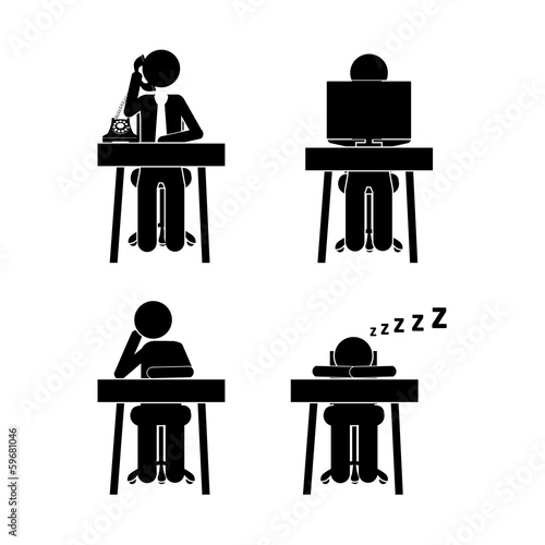human activities