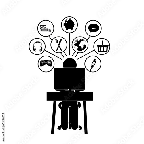human activities