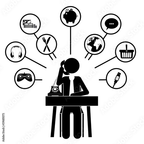 human activities
