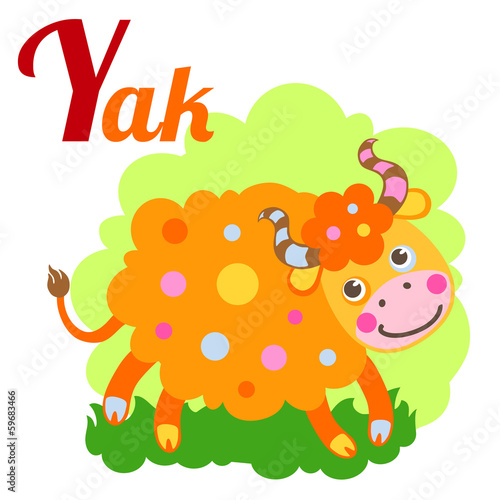 YakLetter