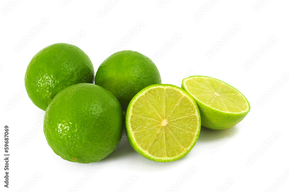lime lime