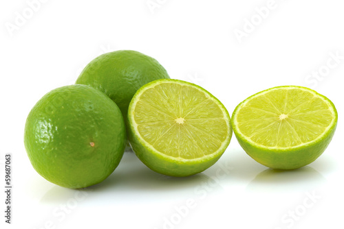 lime