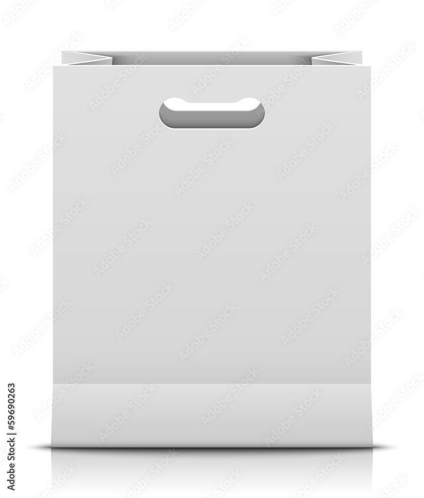 Paper bag Paper bag