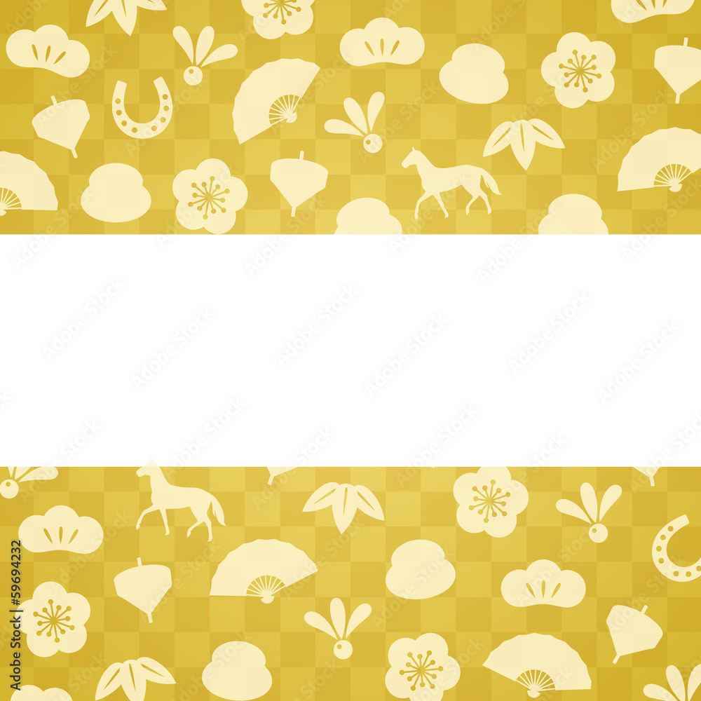 新年 お正月 年賀状 14年 背景素材 Stock Vector Adobe Stock 新年 お正月 年賀状 14年 背景素材 Stock Vector Adobe Stock