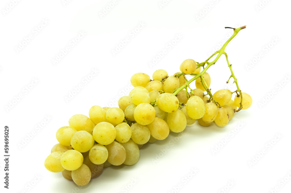 grapes