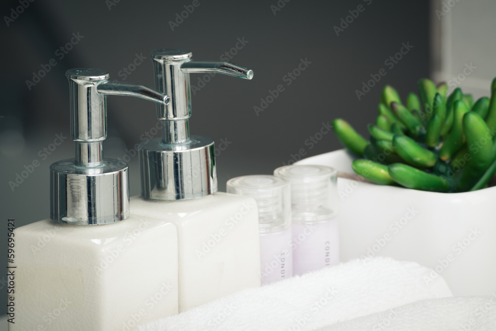 Bathroom set Bathroom set