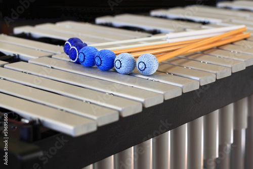 Fotografija Vibraphone
