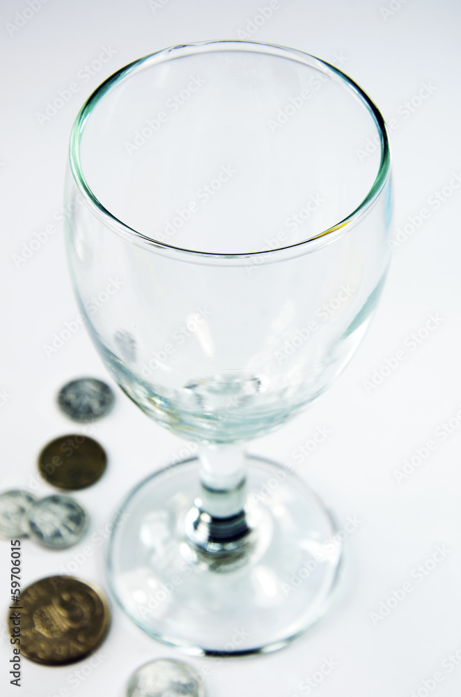 glass glass