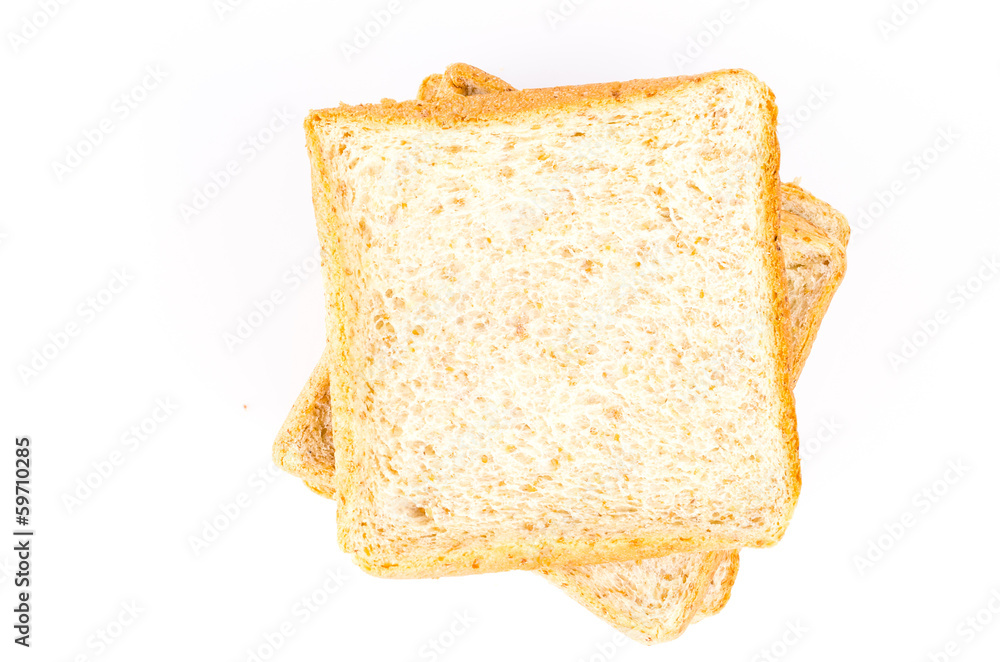Wheat bread Wheat bread