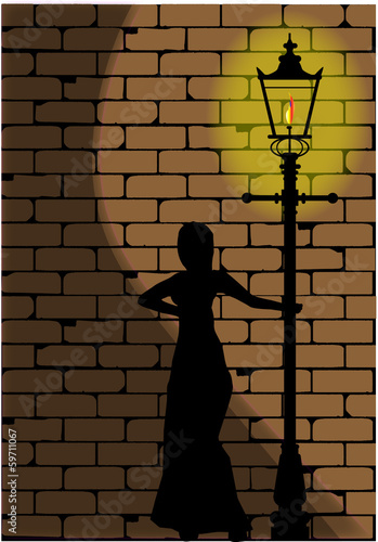 Street Girl
