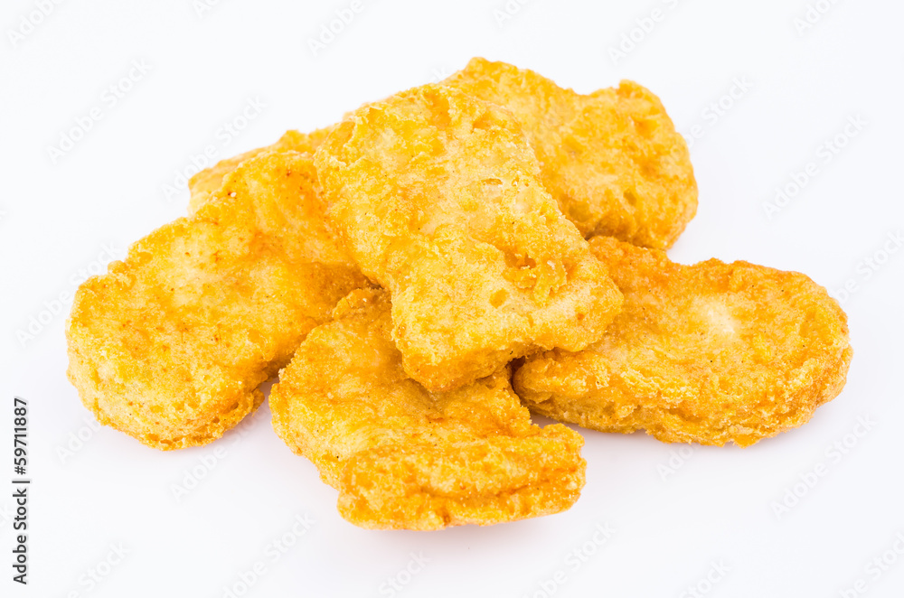 Nuggets Nuggets