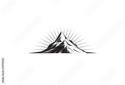 Mountain Peak