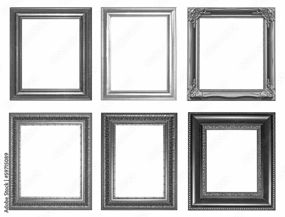 Picture Frame Picture Frame