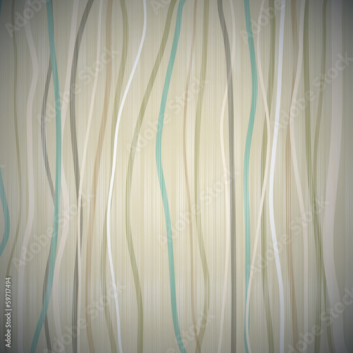 Abstract Retro Textile Background