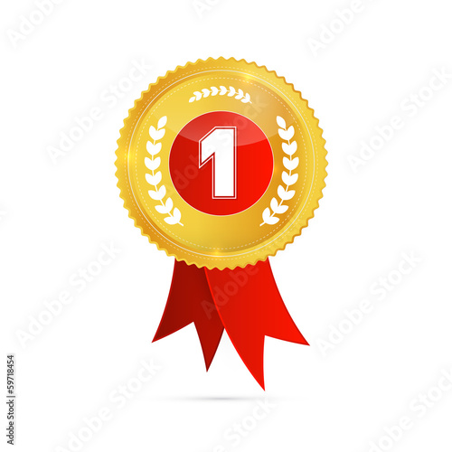 First Place, Gold Medal Illustration