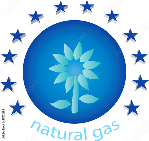 natural gas
