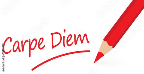 Carpe diem